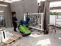 Стеклоробот Winlet 350